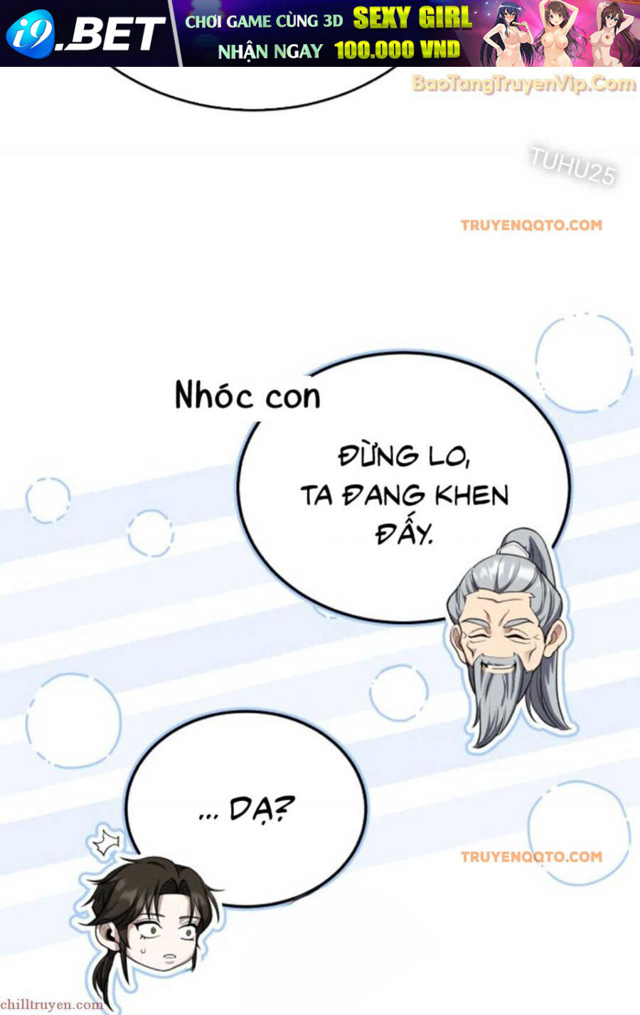 Thiếu Gia Yểu Mệnh Nhà Họ Bạch - Chapter 46 - Page 61
