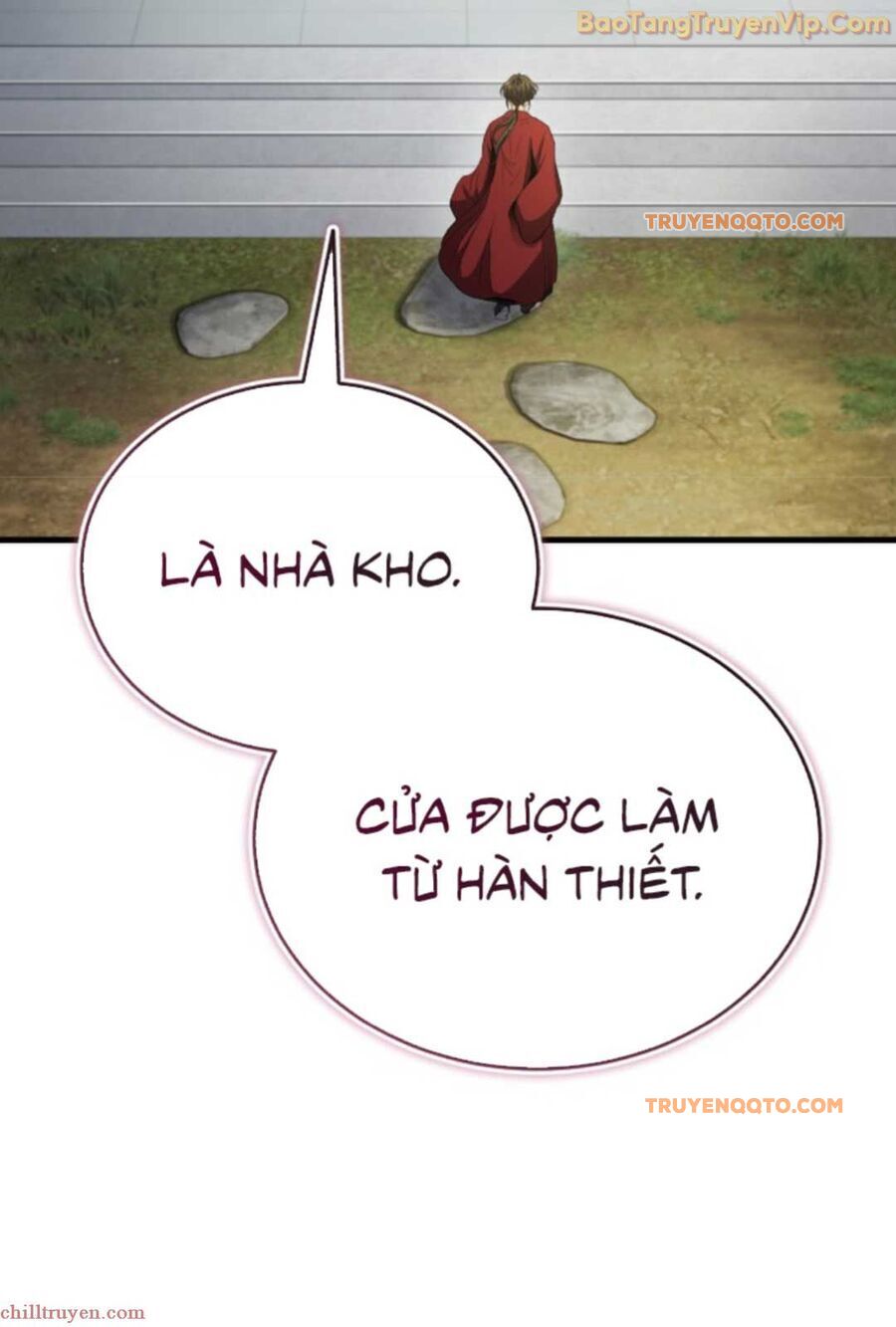 Thiếu Gia Yểu Mệnh Nhà Họ Bạch - Chapter 46 - Page 69