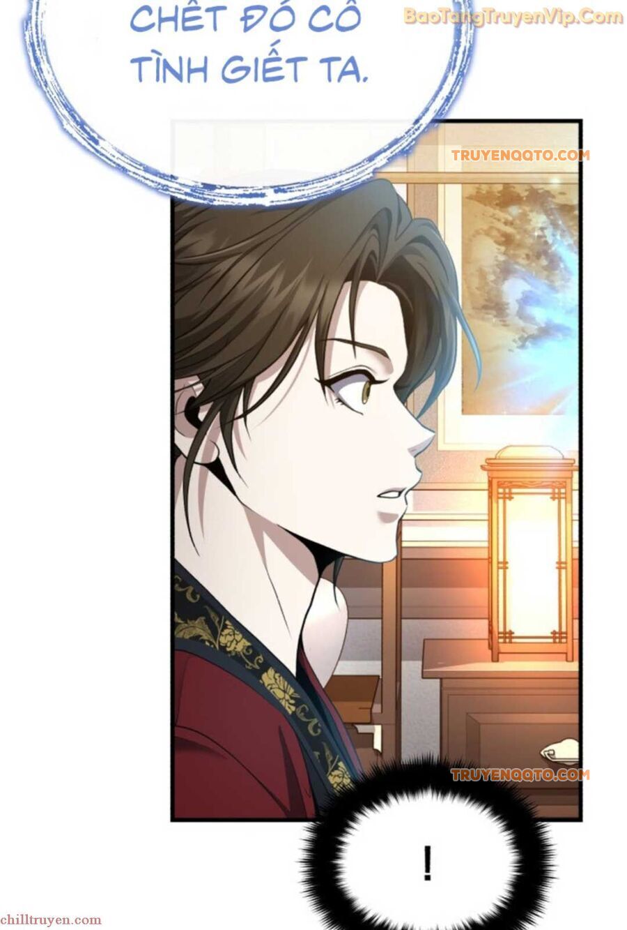 Thiếu Gia Yểu Mệnh Nhà Họ Bạch - Chapter 46 - Page 7