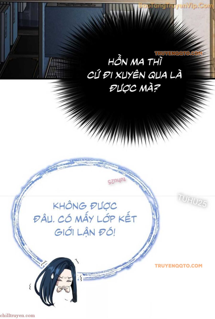 Thiếu Gia Yểu Mệnh Nhà Họ Bạch - Chapter 46 - Page 75