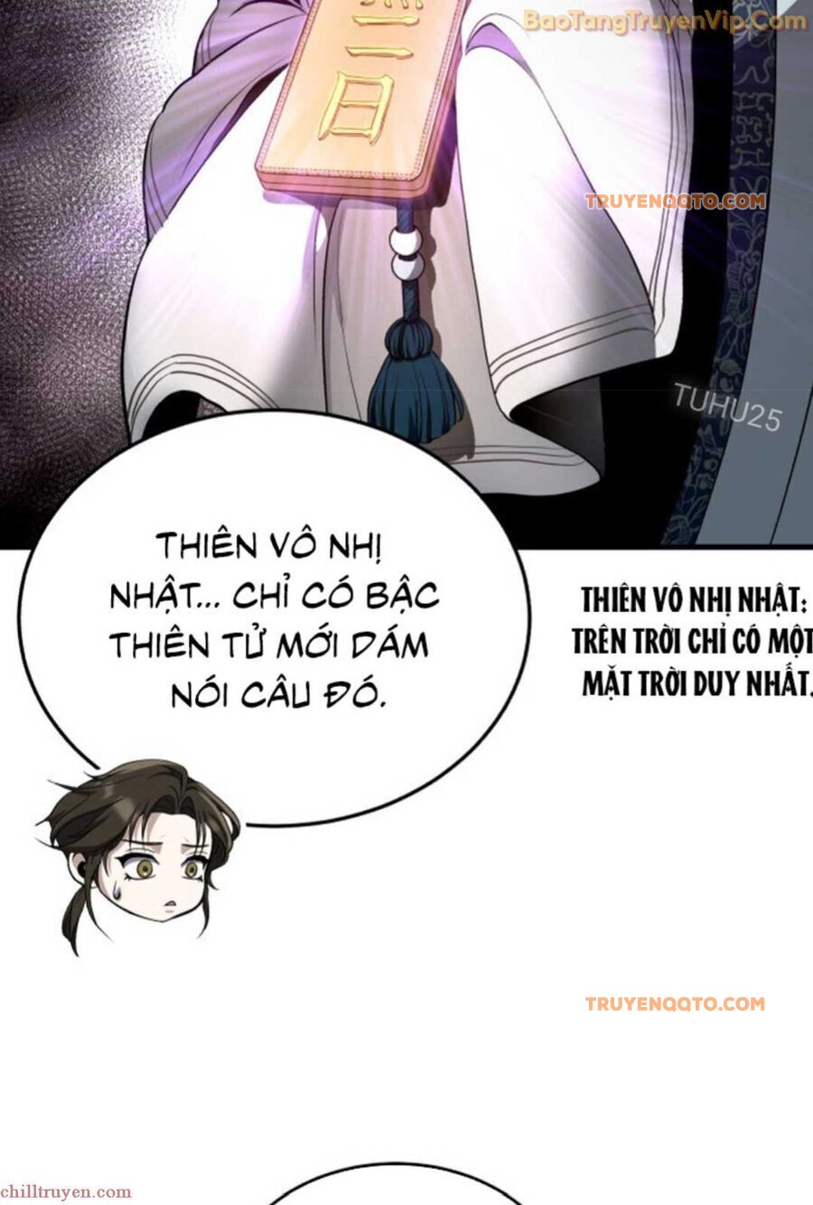 Thiếu Gia Yểu Mệnh Nhà Họ Bạch - Chapter 46 - Page 82