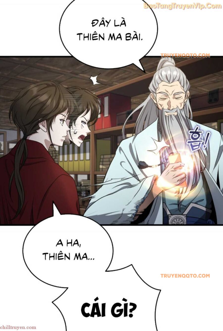 Thiếu Gia Yểu Mệnh Nhà Họ Bạch - Chapter 46 - Page 83