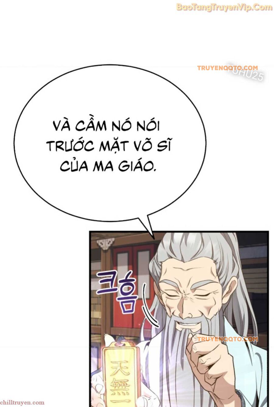 Thiếu Gia Yểu Mệnh Nhà Họ Bạch - Chapter 46 - Page 86