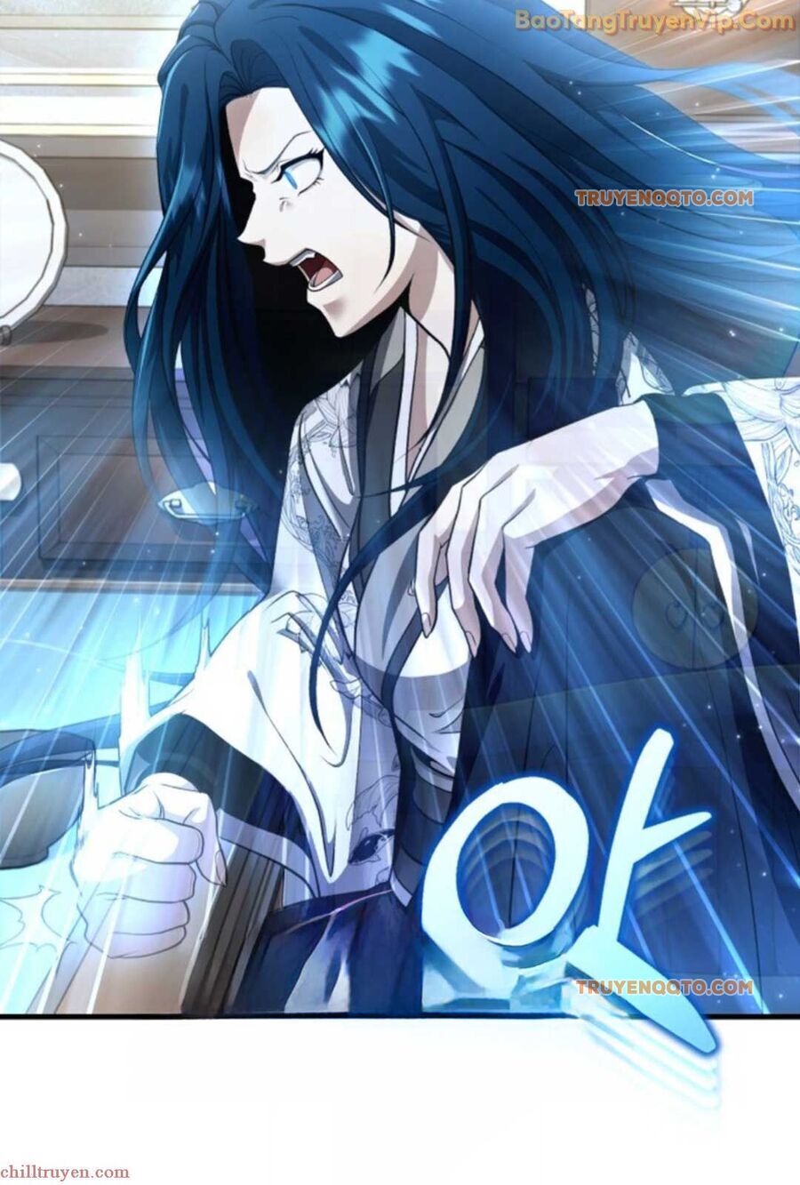 Thiếu Gia Yểu Mệnh Nhà Họ Bạch - Chapter 46 - Page 9