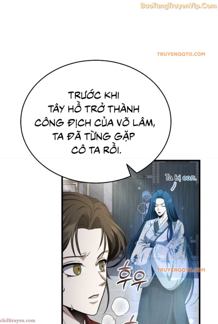 Thiếu Gia Yểu Mệnh Nhà Họ Bạch - Chapter 46 - Page 93