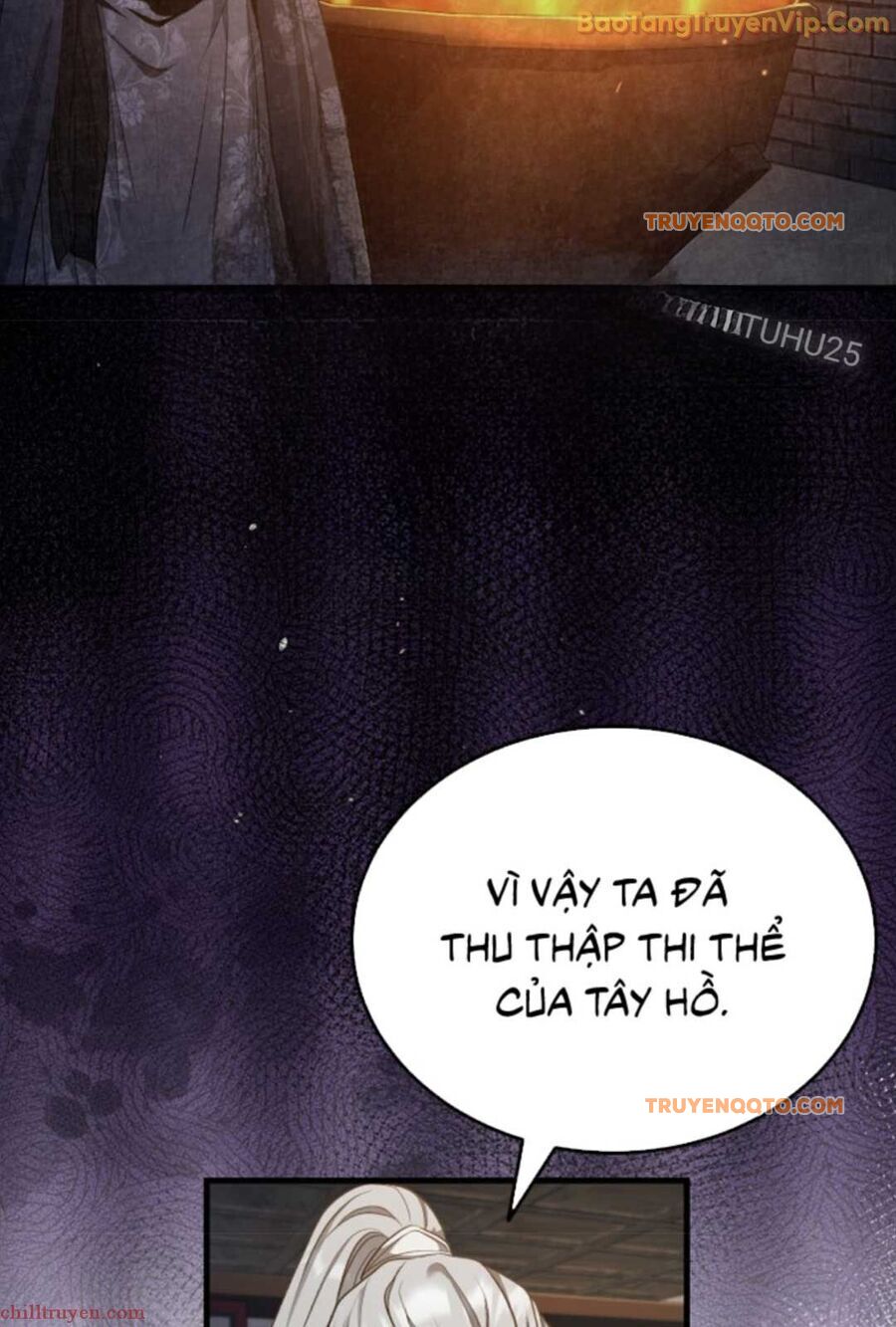 Thiếu Gia Yểu Mệnh Nhà Họ Bạch - Chapter 46 - Page 96