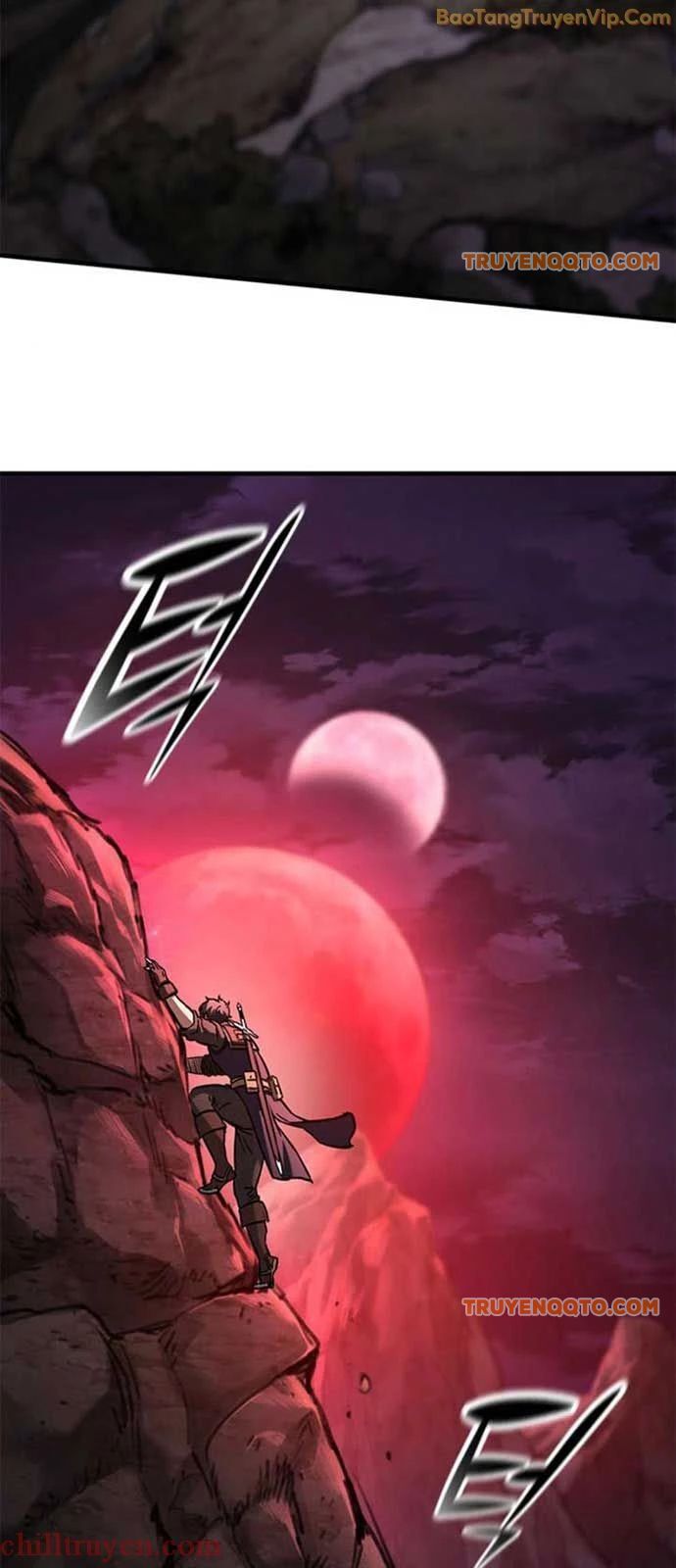 Hiệp Sĩ Sống Vì Ngày Hôm Nay - Chapter 50 - Page 10