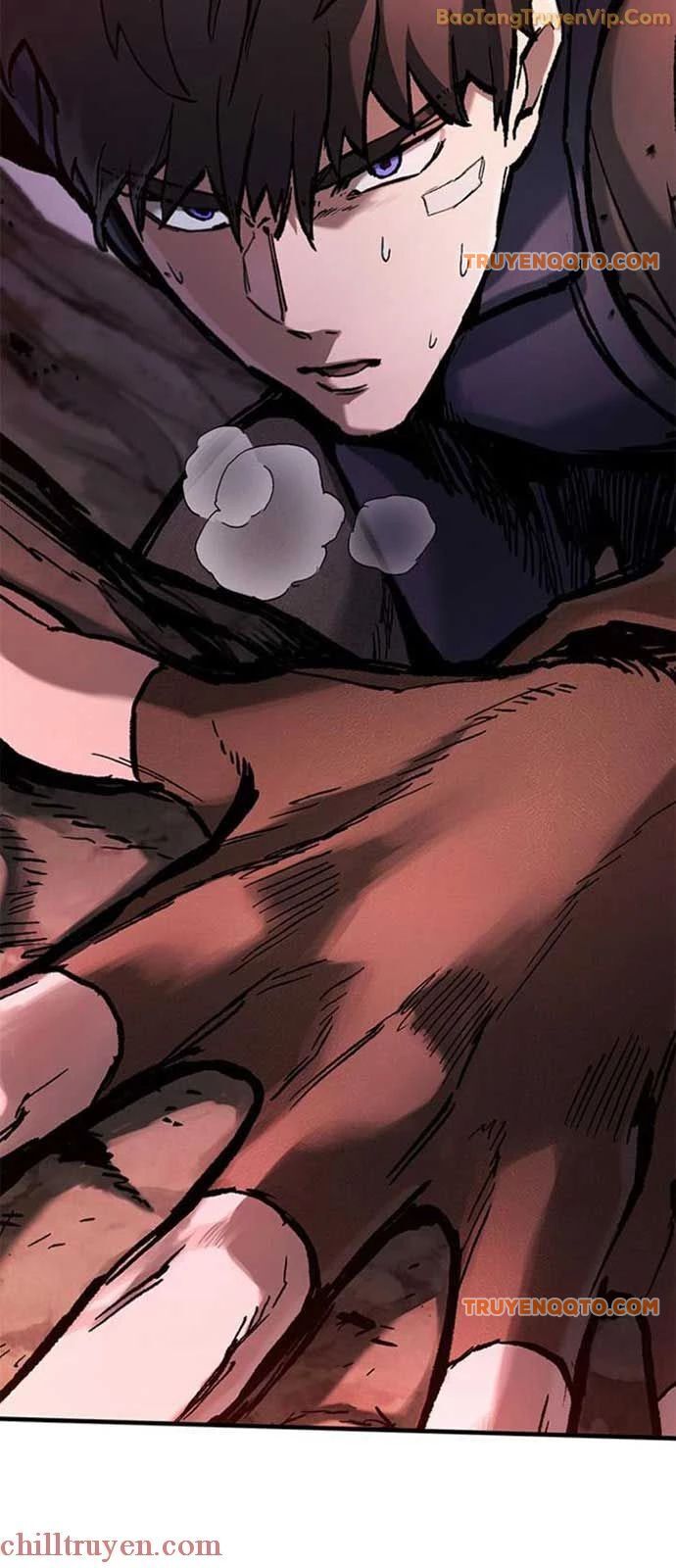 Hiệp Sĩ Sống Vì Ngày Hôm Nay - Chapter 50 - Page 13