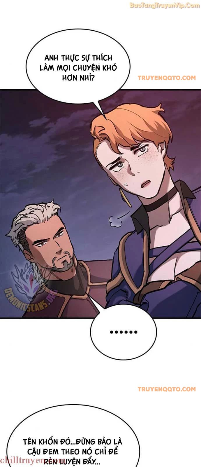 Hiệp Sĩ Sống Vì Ngày Hôm Nay - Chapter 50 - Page 16