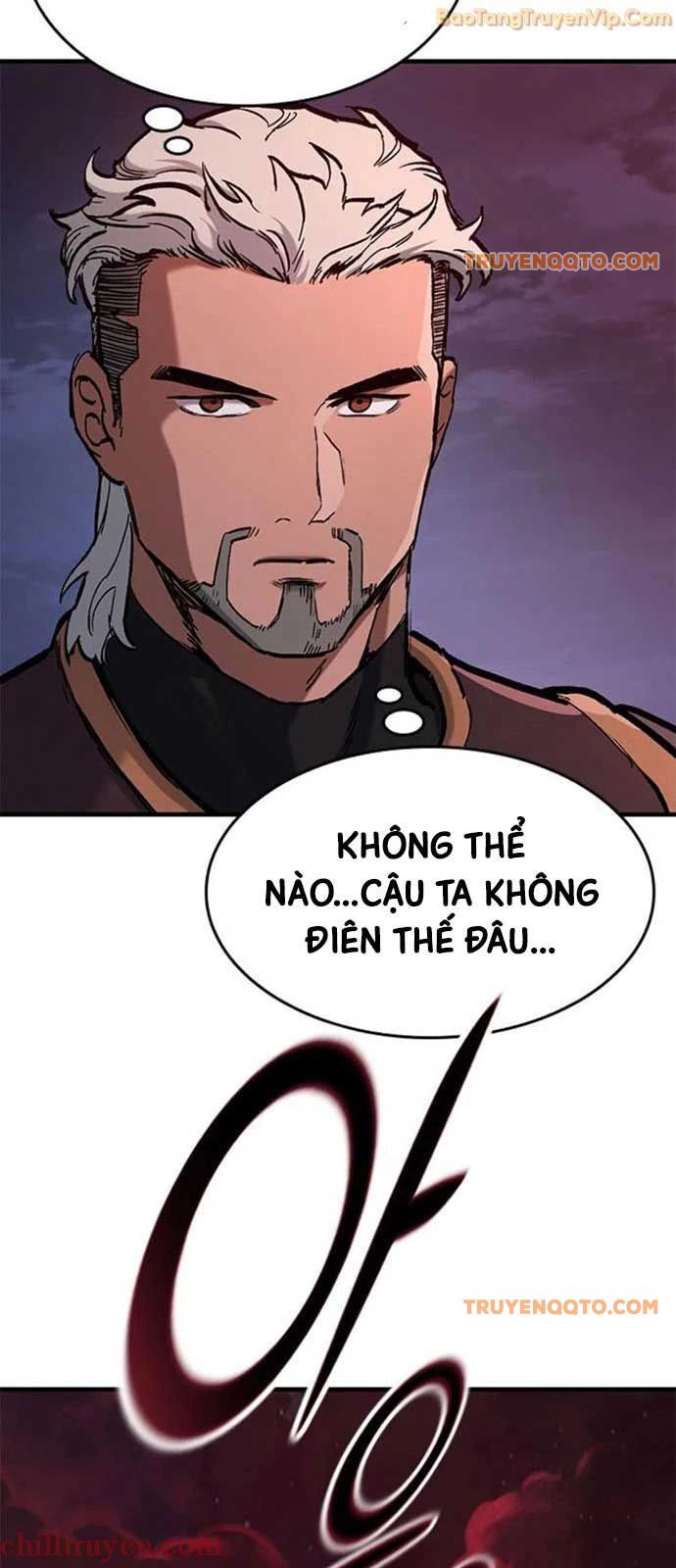 Hiệp Sĩ Sống Vì Ngày Hôm Nay - Chapter 50 - Page 17