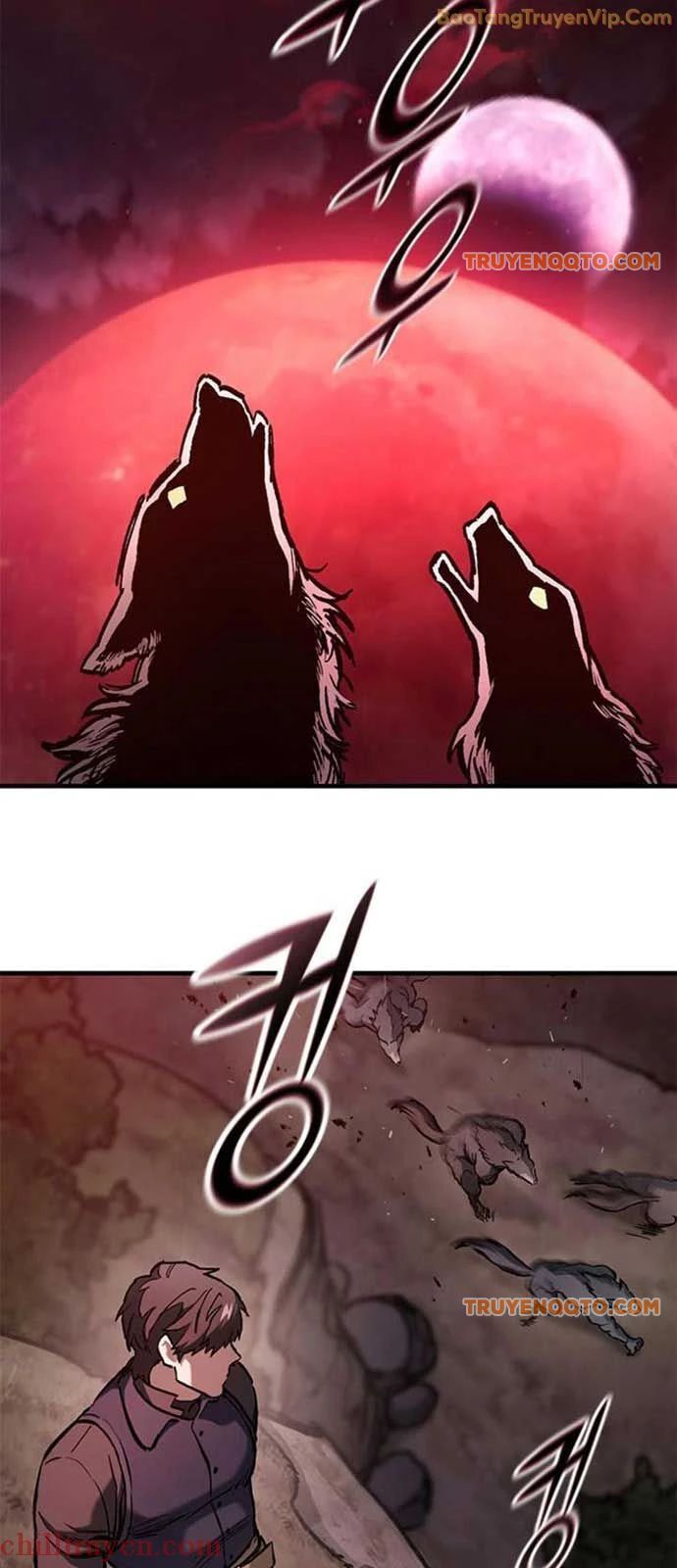 Hiệp Sĩ Sống Vì Ngày Hôm Nay - Chapter 50 - Page 18