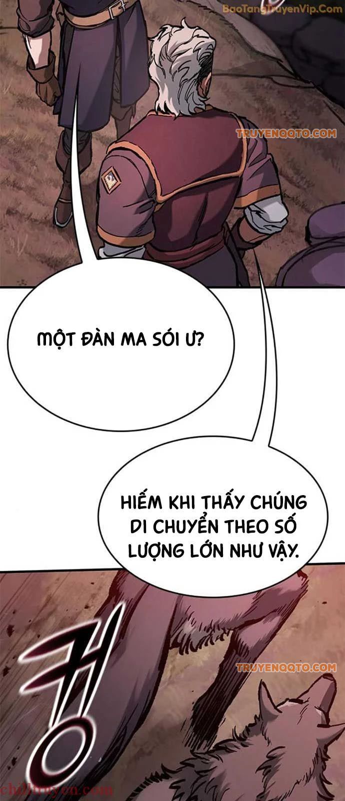 Hiệp Sĩ Sống Vì Ngày Hôm Nay - Chapter 50 - Page 19