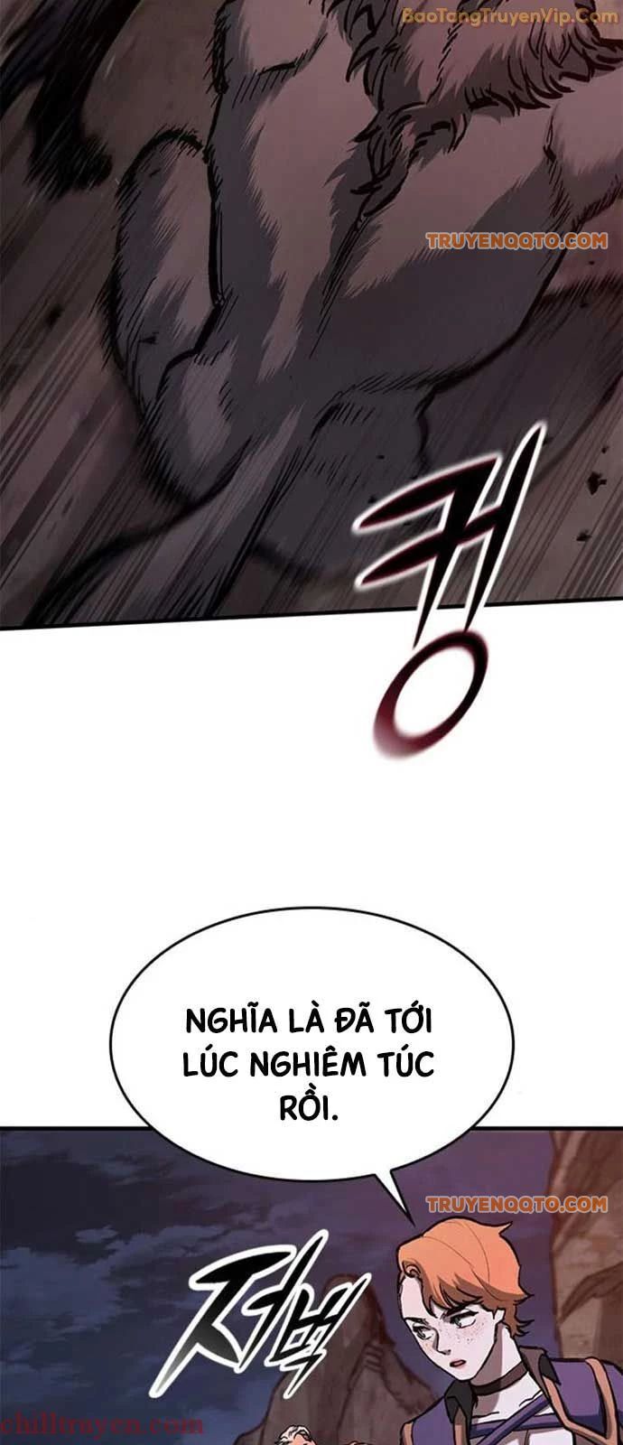 Hiệp Sĩ Sống Vì Ngày Hôm Nay - Chapter 50 - Page 20