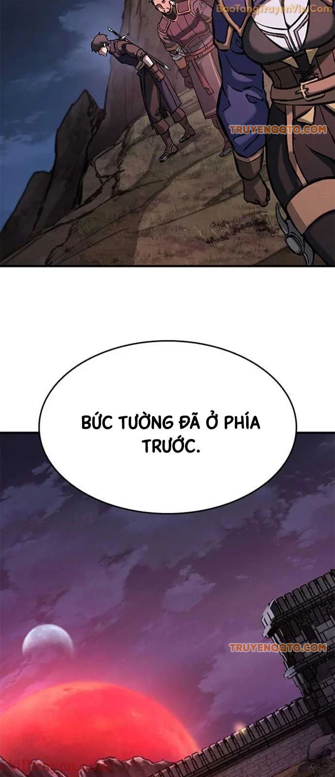 Hiệp Sĩ Sống Vì Ngày Hôm Nay - Chapter 50 - Page 21