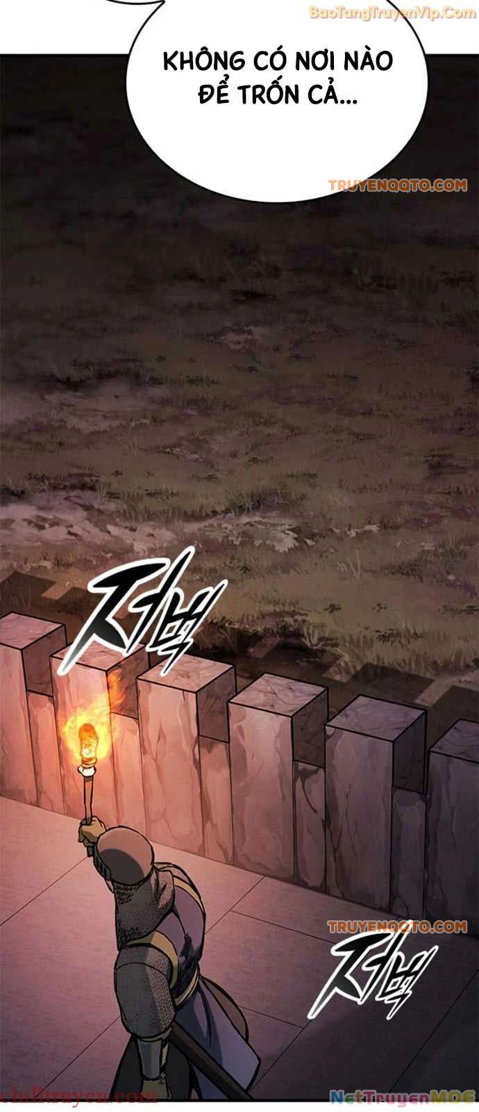 Hiệp Sĩ Sống Vì Ngày Hôm Nay - Chapter 50 - Page 23