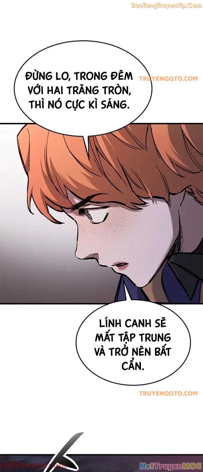 Hiệp Sĩ Sống Vì Ngày Hôm Nay - Chapter 50 - Page 24