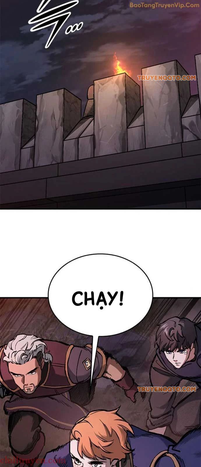 Hiệp Sĩ Sống Vì Ngày Hôm Nay - Chapter 50 - Page 25