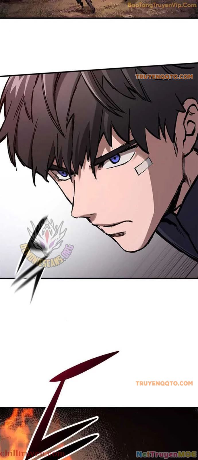 Hiệp Sĩ Sống Vì Ngày Hôm Nay - Chapter 50 - Page 27