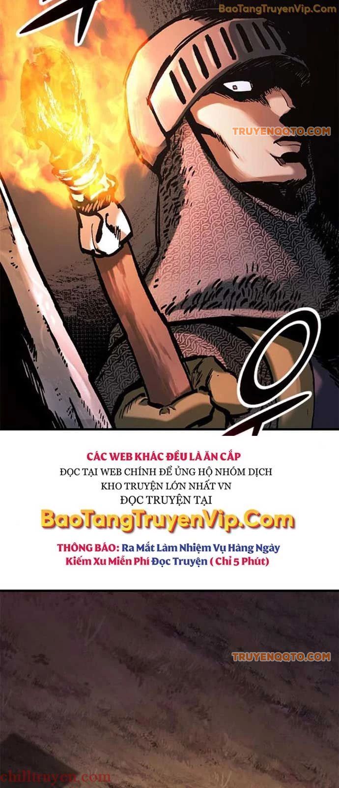 Hiệp Sĩ Sống Vì Ngày Hôm Nay - Chapter 50 - Page 28