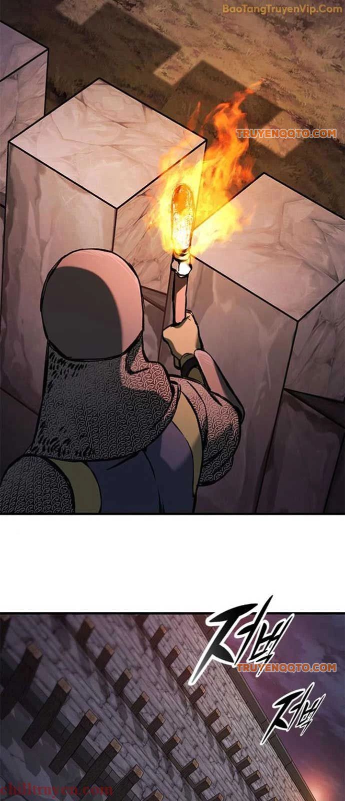 Hiệp Sĩ Sống Vì Ngày Hôm Nay - Chapter 50 - Page 29