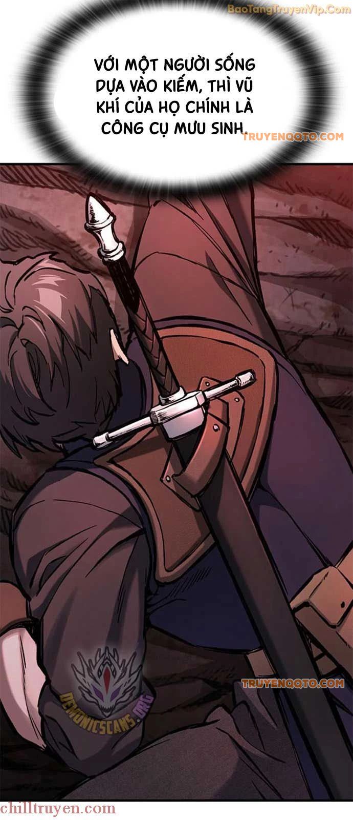 Hiệp Sĩ Sống Vì Ngày Hôm Nay - Chapter 50 - Page 3