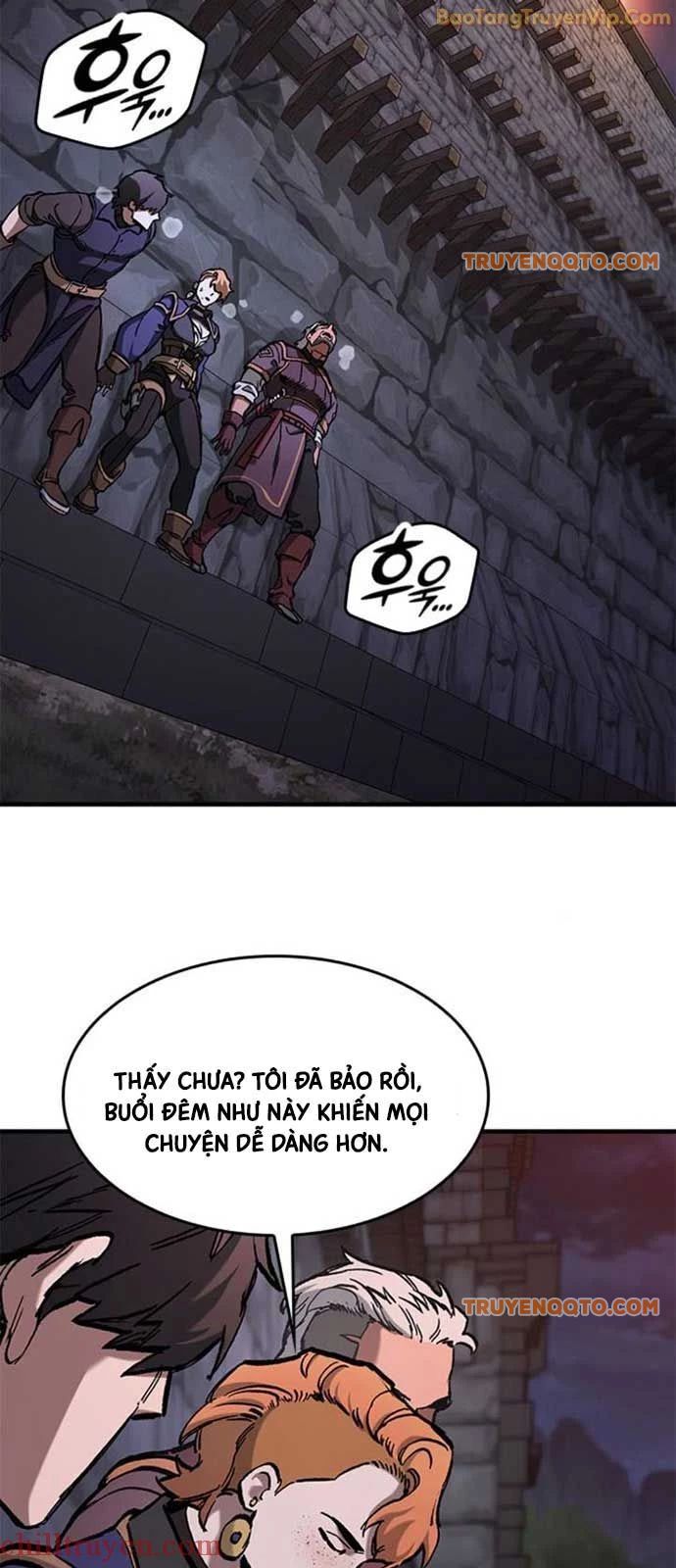 Hiệp Sĩ Sống Vì Ngày Hôm Nay - Chapter 50 - Page 30