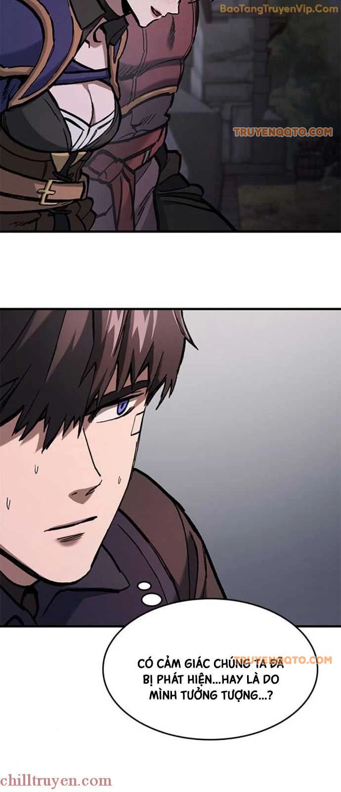 Hiệp Sĩ Sống Vì Ngày Hôm Nay - Chapter 50 - Page 31