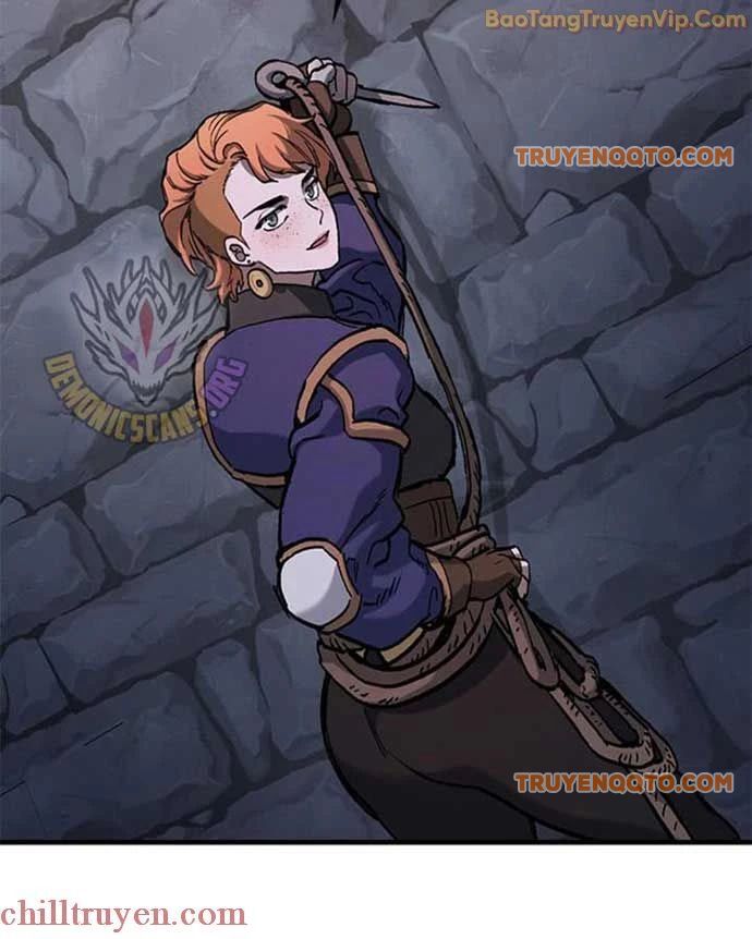 Hiệp Sĩ Sống Vì Ngày Hôm Nay - Chapter 50 - Page 33