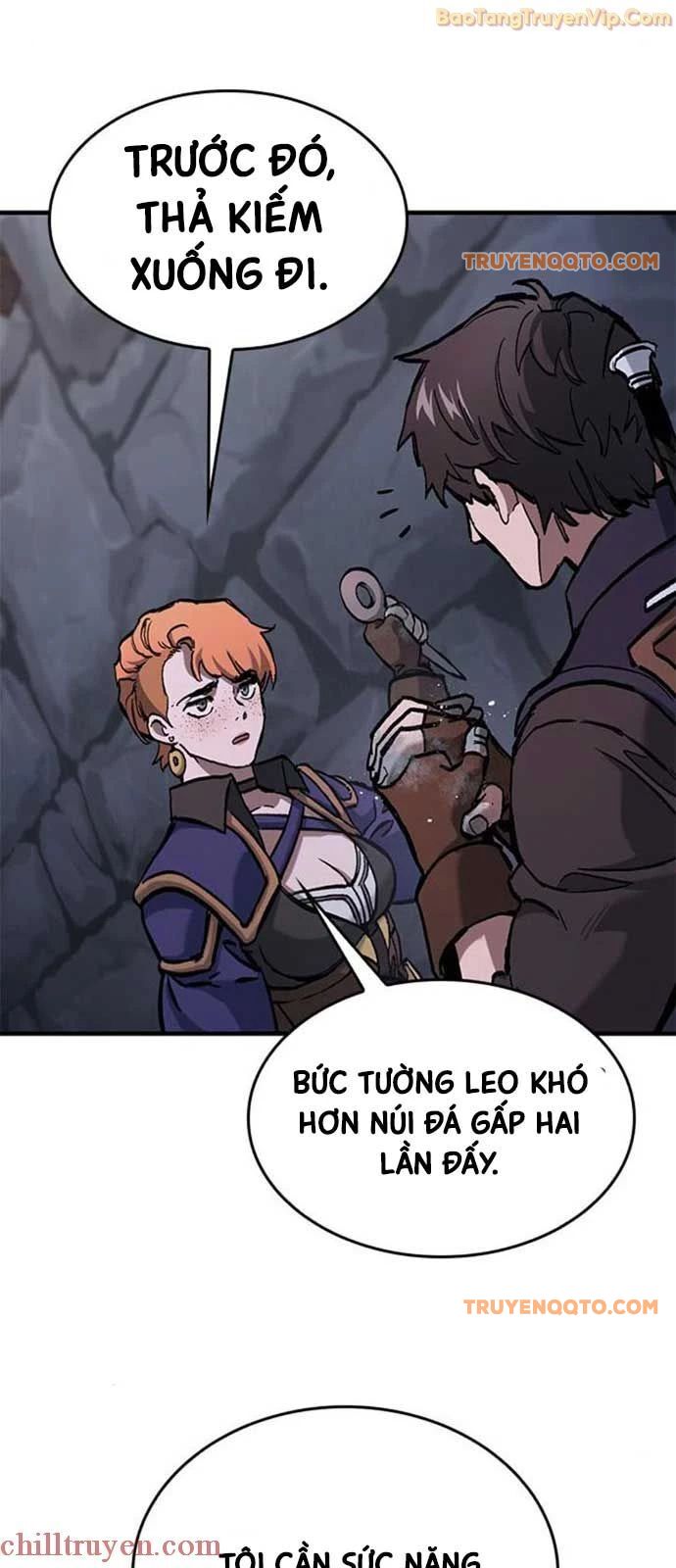 Hiệp Sĩ Sống Vì Ngày Hôm Nay - Chapter 50 - Page 34