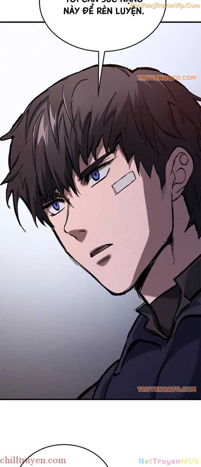 Hiệp Sĩ Sống Vì Ngày Hôm Nay - Chapter 50 - Page 35