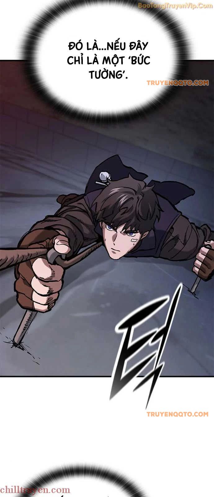 Hiệp Sĩ Sống Vì Ngày Hôm Nay - Chapter 50 - Page 38