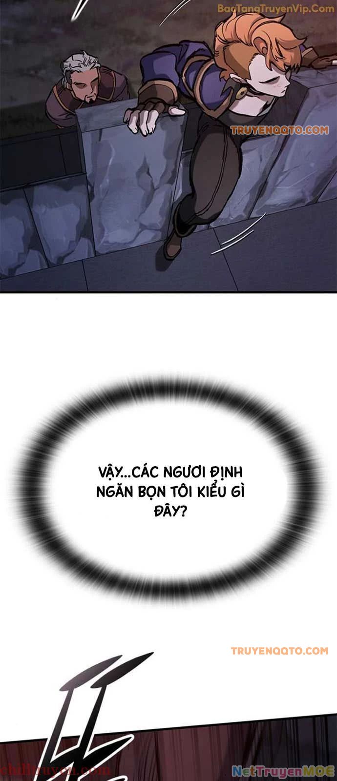 Hiệp Sĩ Sống Vì Ngày Hôm Nay - Chapter 50 - Page 40