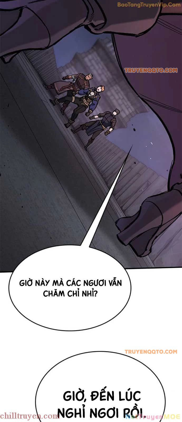 Hiệp Sĩ Sống Vì Ngày Hôm Nay - Chapter 50 - Page 42