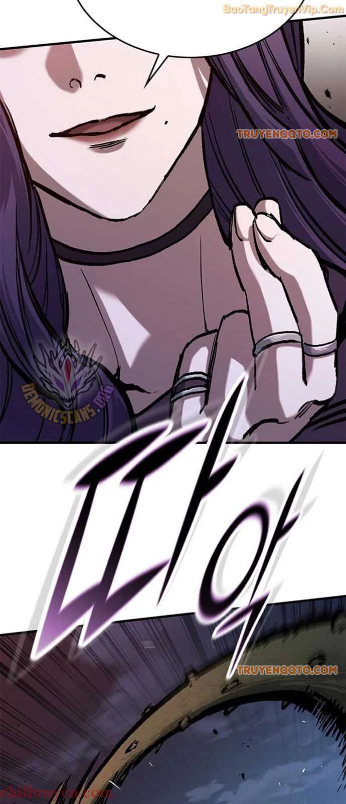 Hiệp Sĩ Sống Vì Ngày Hôm Nay - Chapter 50 - Page 43