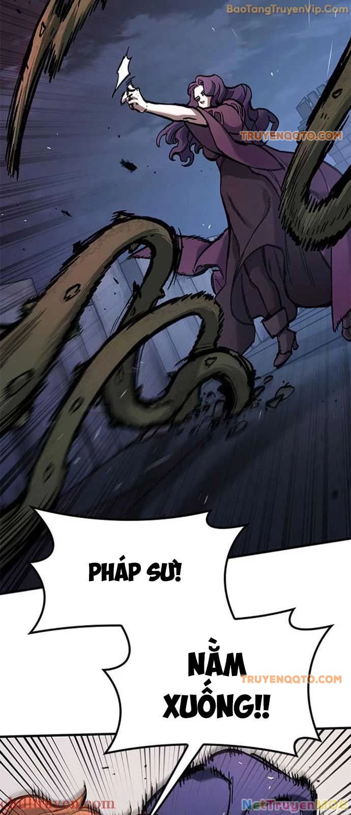 Hiệp Sĩ Sống Vì Ngày Hôm Nay - Chapter 50 - Page 44