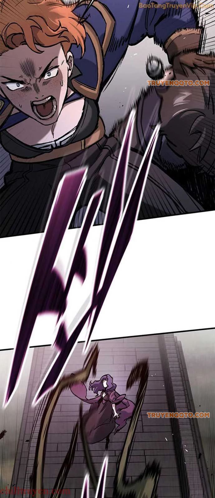 Hiệp Sĩ Sống Vì Ngày Hôm Nay - Chapter 50 - Page 45