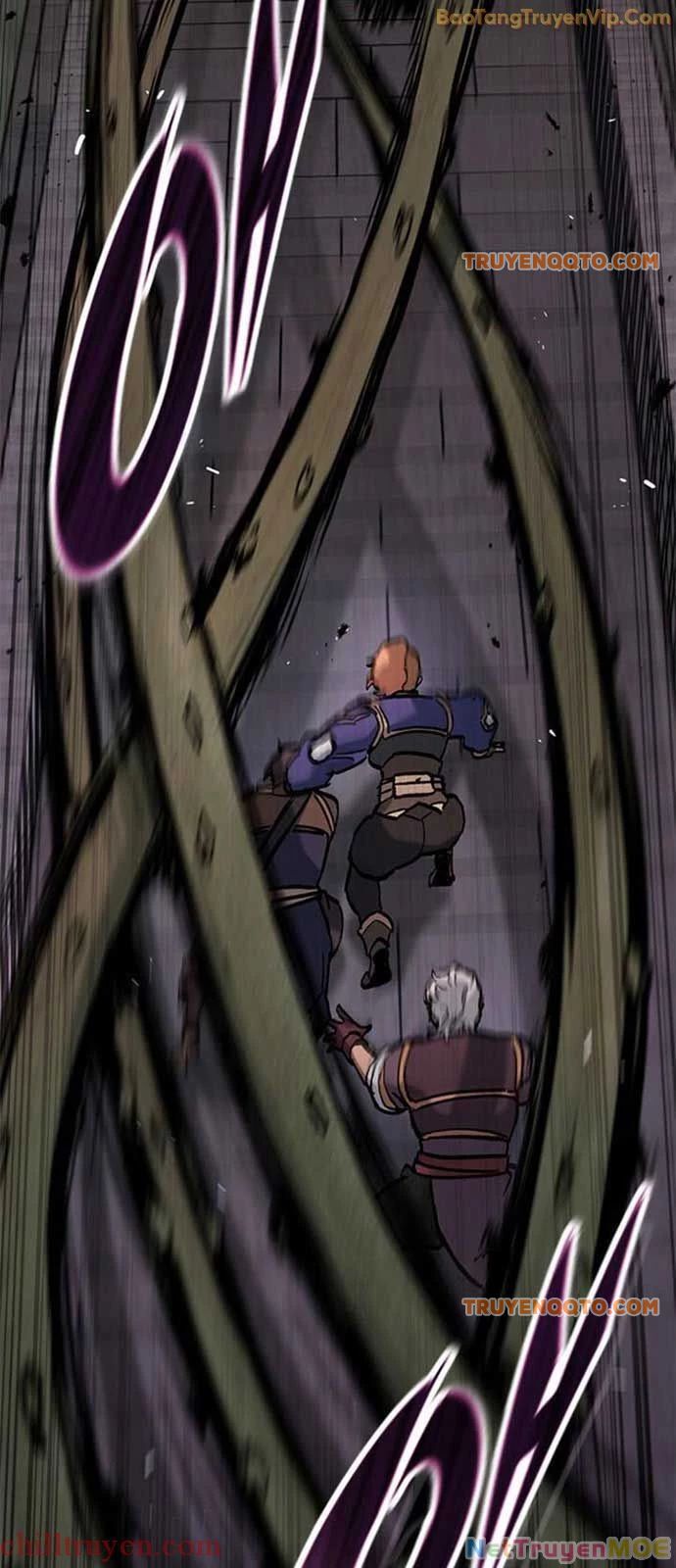 Hiệp Sĩ Sống Vì Ngày Hôm Nay - Chapter 50 - Page 46