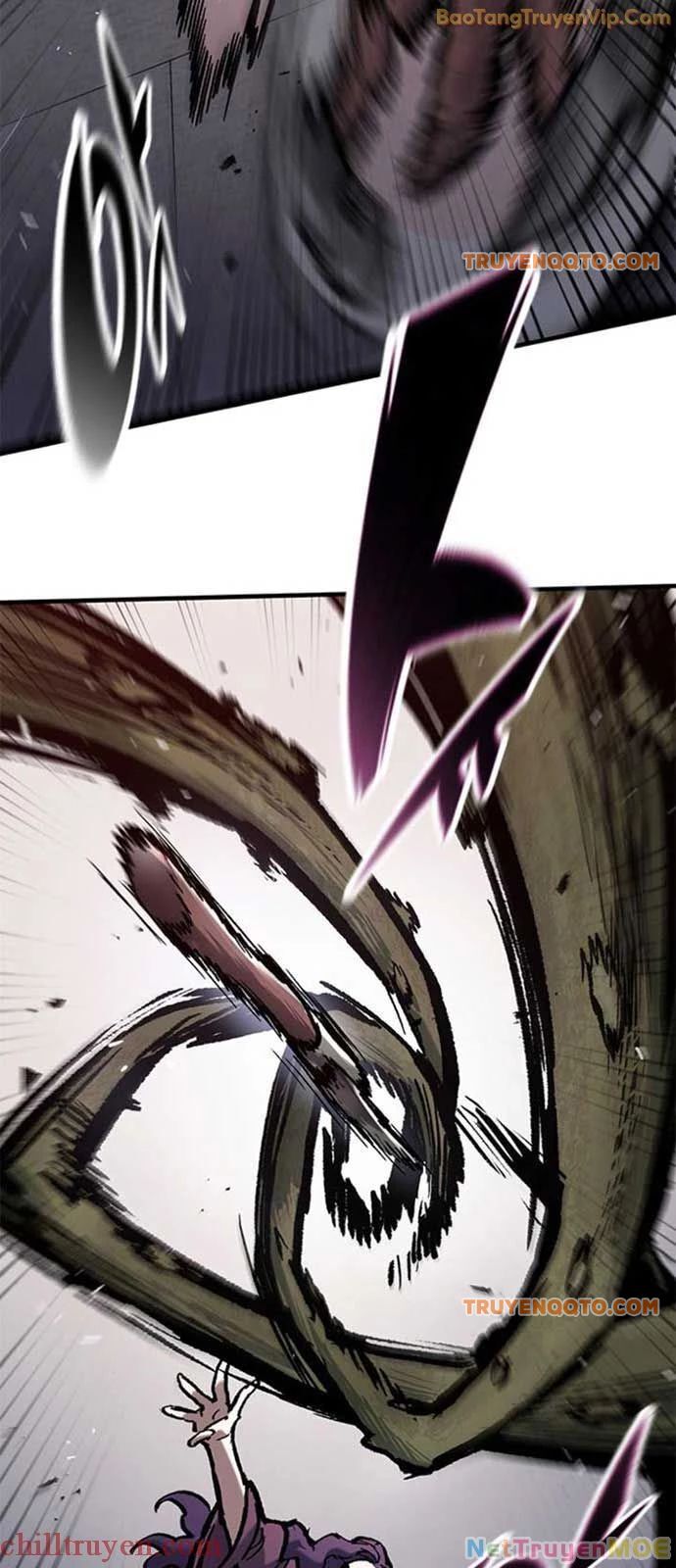 Hiệp Sĩ Sống Vì Ngày Hôm Nay - Chapter 50 - Page 48