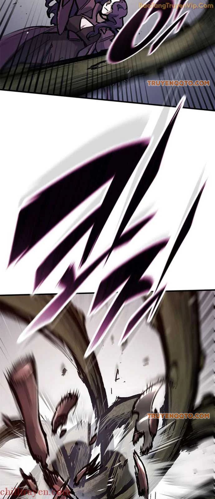 Hiệp Sĩ Sống Vì Ngày Hôm Nay - Chapter 50 - Page 49