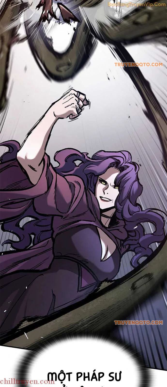 Hiệp Sĩ Sống Vì Ngày Hôm Nay - Chapter 50 - Page 50