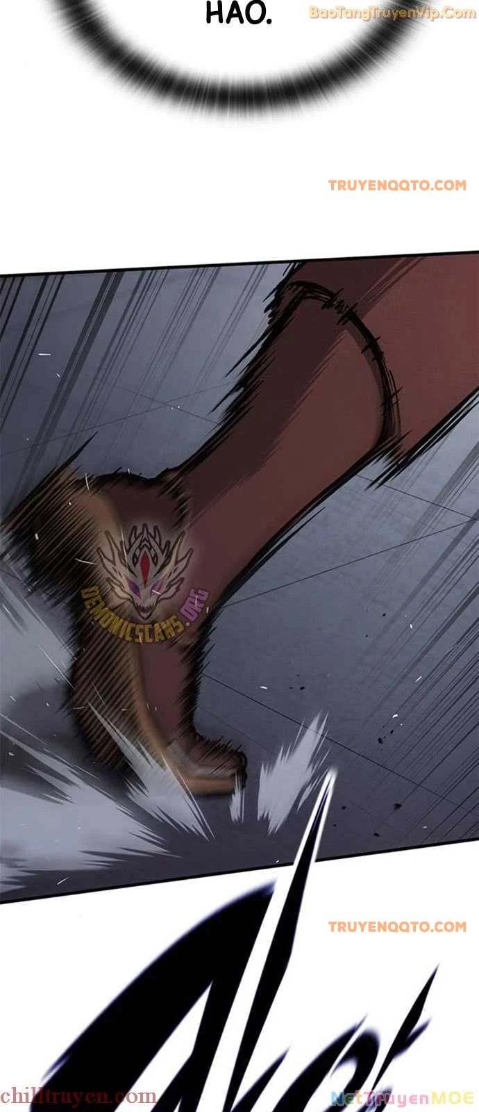 Hiệp Sĩ Sống Vì Ngày Hôm Nay - Chapter 50 - Page 53