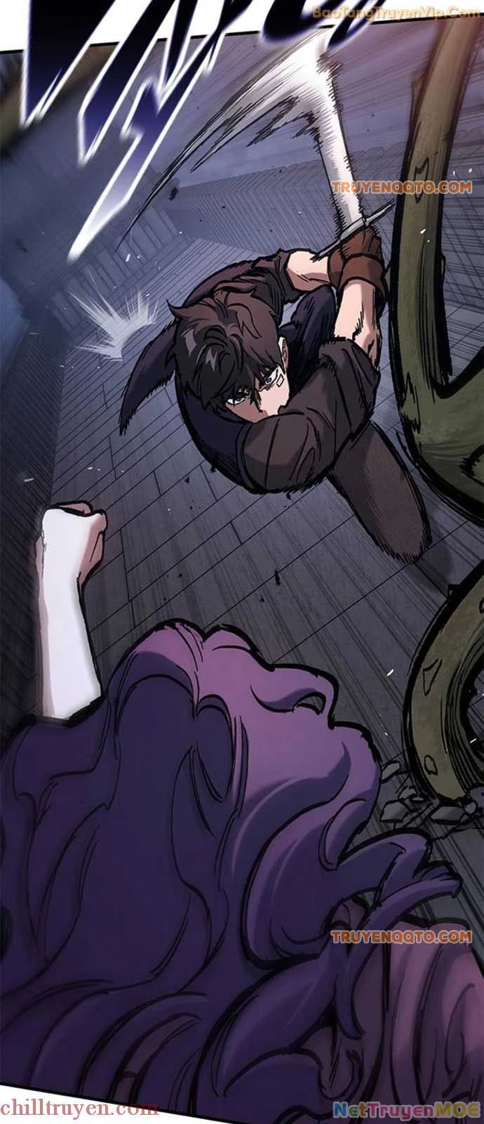 Hiệp Sĩ Sống Vì Ngày Hôm Nay - Chapter 50 - Page 54