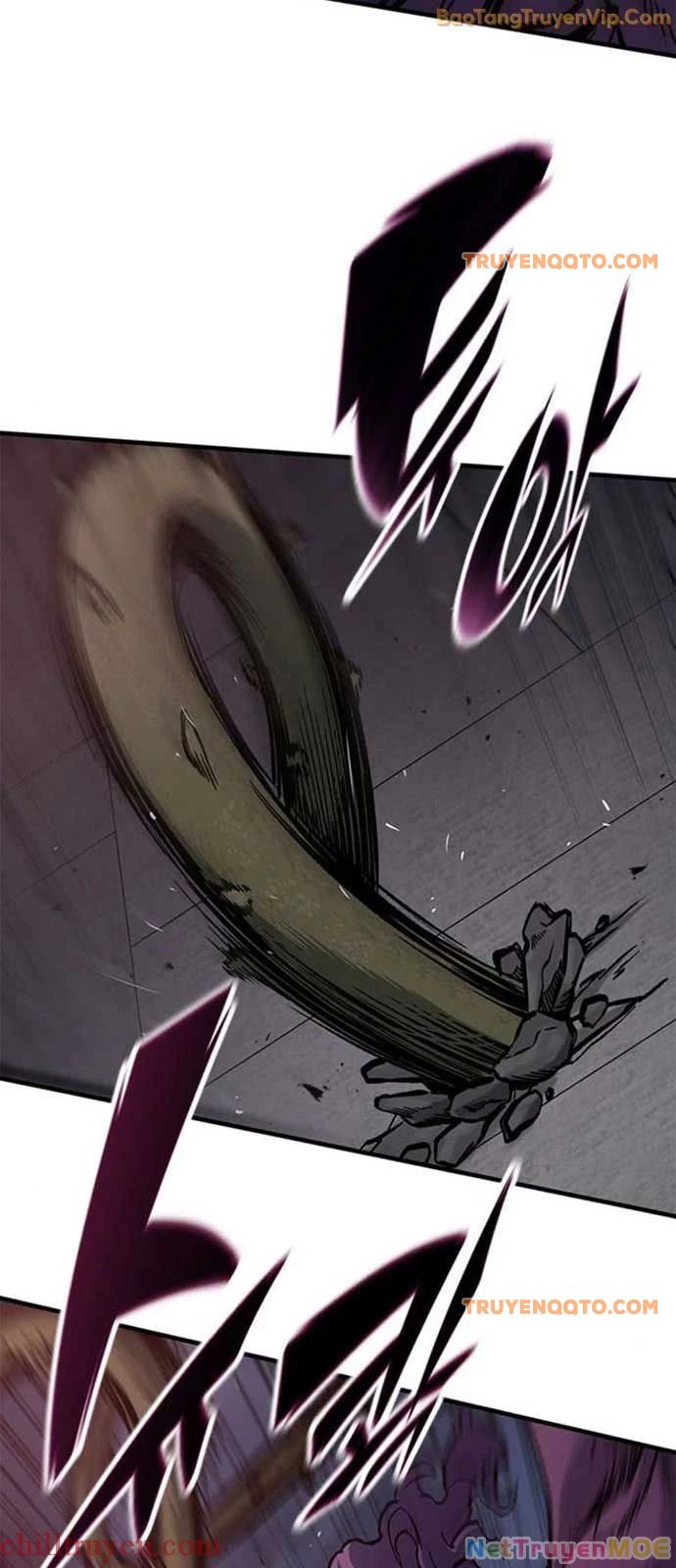 Hiệp Sĩ Sống Vì Ngày Hôm Nay - Chapter 50 - Page 55