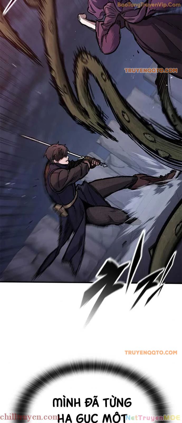 Hiệp Sĩ Sống Vì Ngày Hôm Nay - Chapter 50 - Page 56