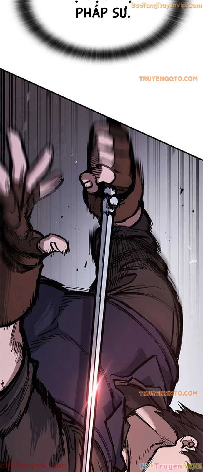 Hiệp Sĩ Sống Vì Ngày Hôm Nay - Chapter 50 - Page 57