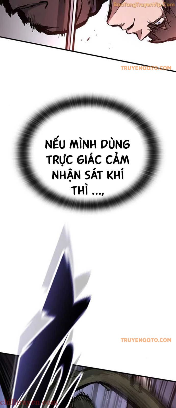 Hiệp Sĩ Sống Vì Ngày Hôm Nay - Chapter 50 - Page 58