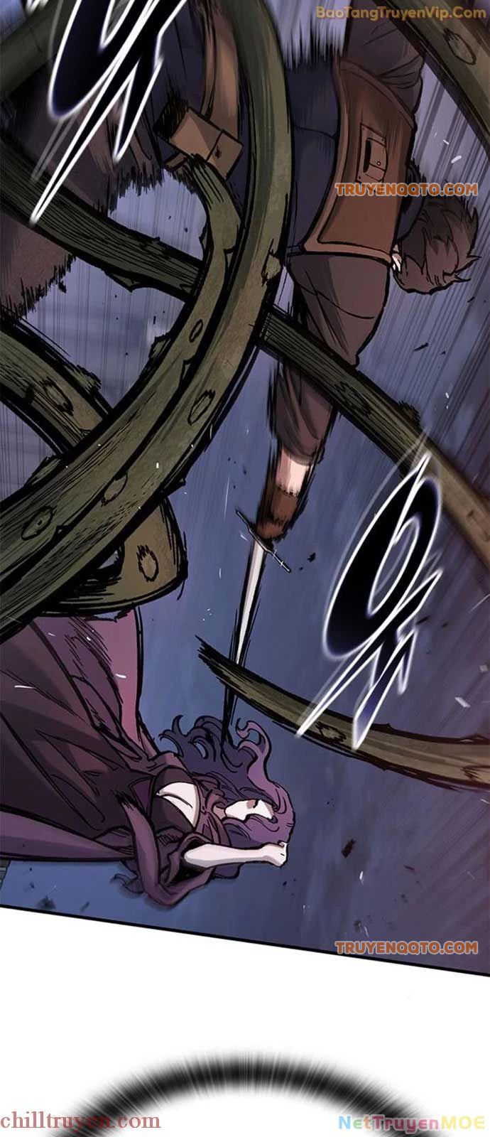 Hiệp Sĩ Sống Vì Ngày Hôm Nay - Chapter 50 - Page 59