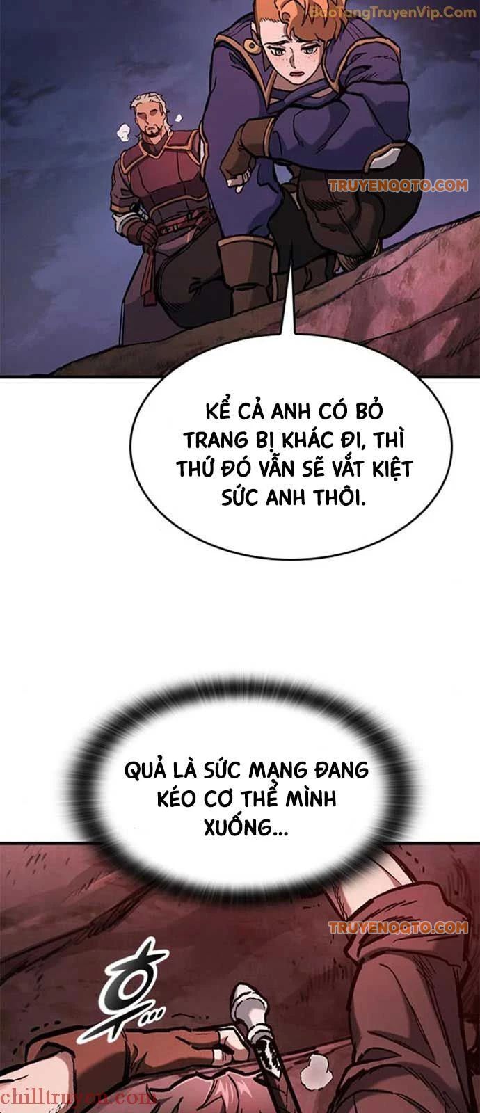 Hiệp Sĩ Sống Vì Ngày Hôm Nay - Chapter 50 - Page 6