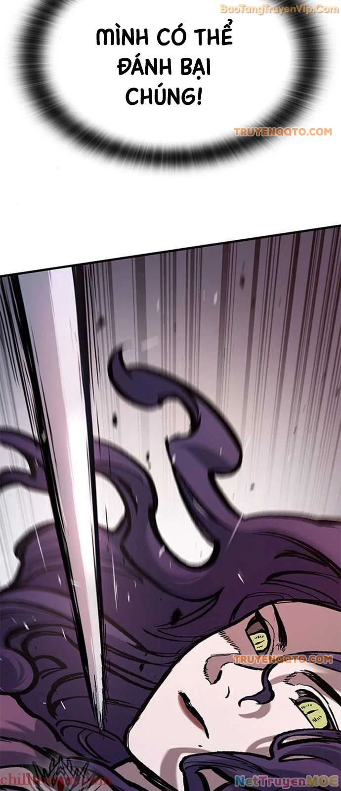 Hiệp Sĩ Sống Vì Ngày Hôm Nay - Chapter 50 - Page 60