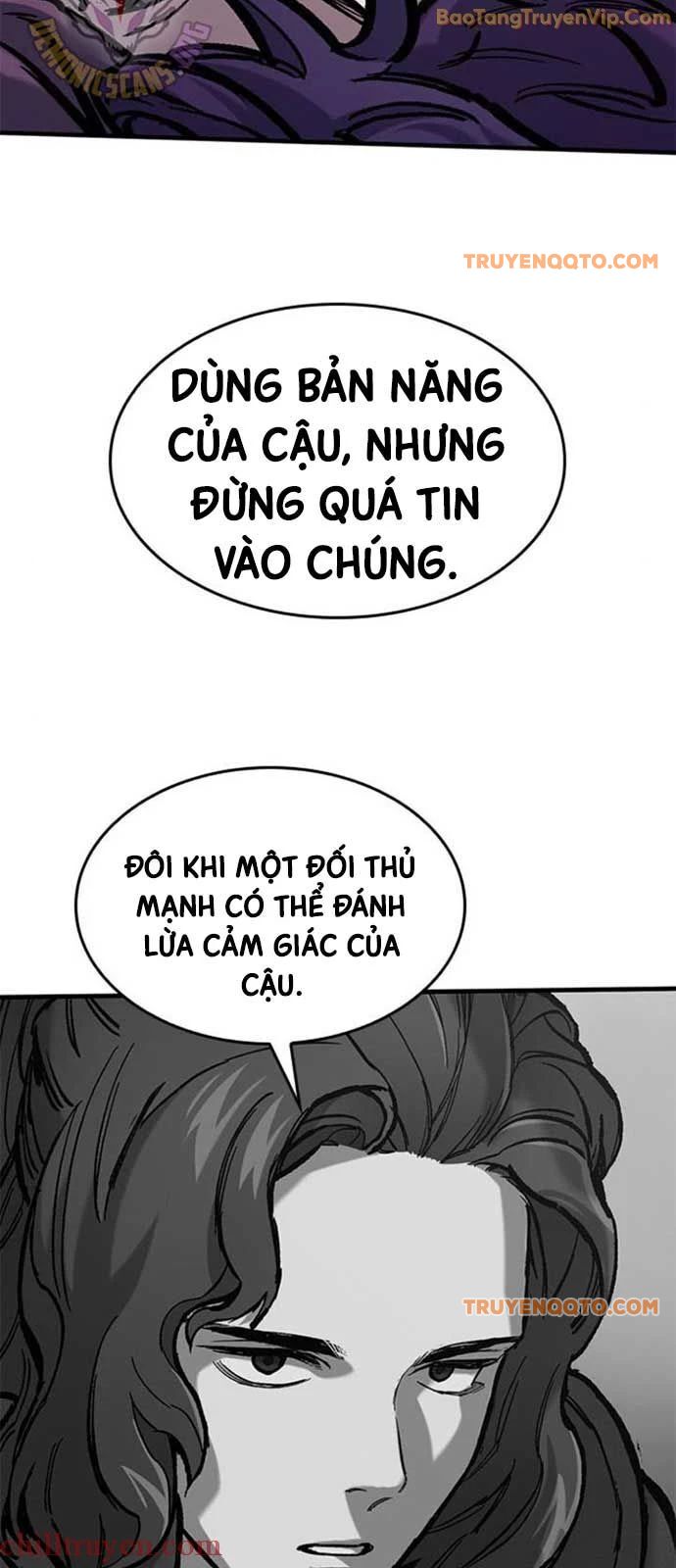 Hiệp Sĩ Sống Vì Ngày Hôm Nay - Chapter 50 - Page 61